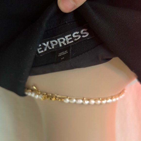 EXPRESS Business Casual Blazer - Picture 3 of 4